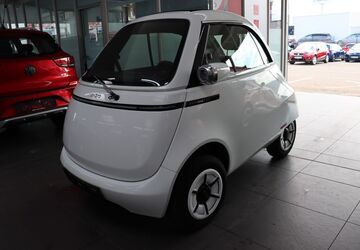 Microlino Dolce 6.291 km 10.990 &euro; Düren 52349