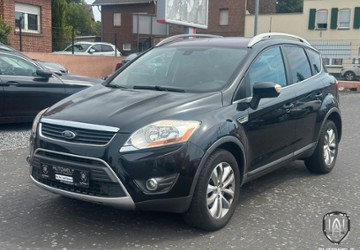Ford Kuga 332.000 km 3.100 &euro; Euskirchen/Wüschheim 53881