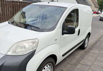 Fiat Fiorino 119.500 km 5.600 &euro; Kerpen, Kolpingstadt 50171