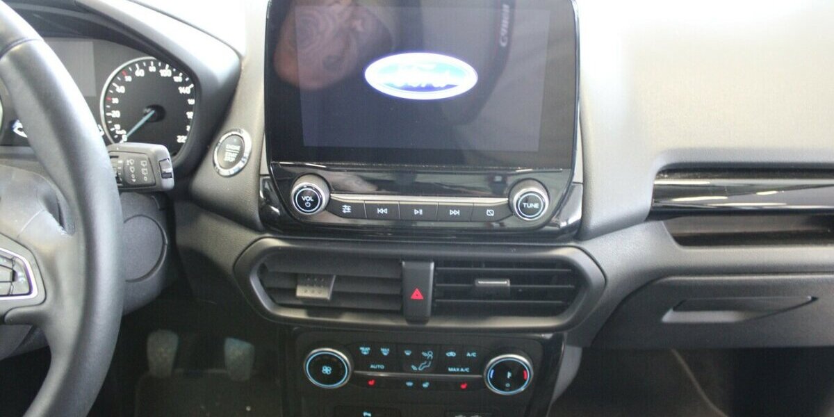 Ford EcoSport 1.0 EcoBoost Active 33.685 km 15.980 &euro; Euskirchen 53881