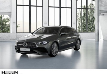 Mercedes-Benz CLA 250 21.504 km 37.500 &euro; Düren 52349