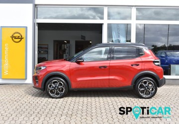 Citroen C3 7.980 km 17.750 &euro; Grafschaft 53501