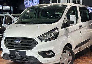 Ford Tourneo Custom 132.350 km 20.950 &euro; Bonn 53177