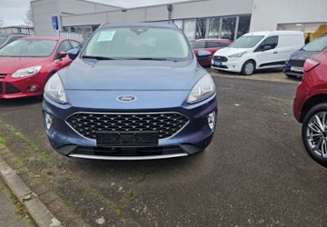 Ford Kuga 39.900 km 24.490 &euro; Erftstadt-Lechenich 50374