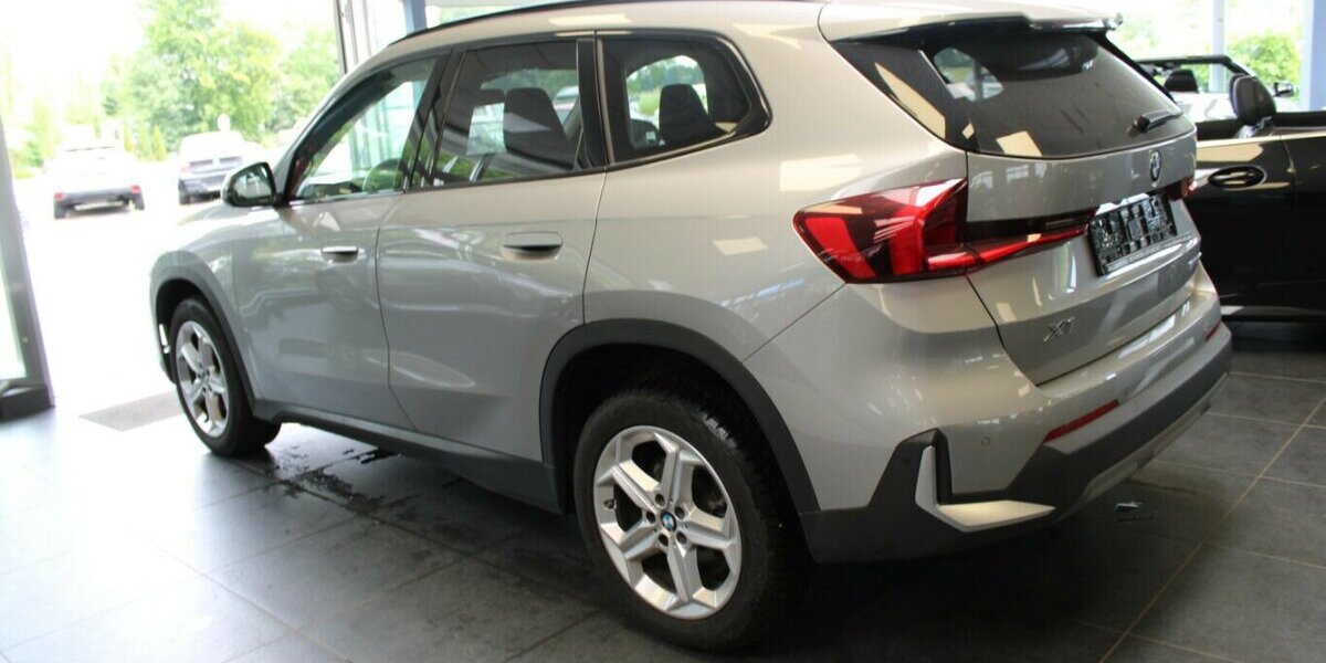BMW X1 sDrive18i Aut. 47.060 km 29.980 &euro; Euskirchen 53881