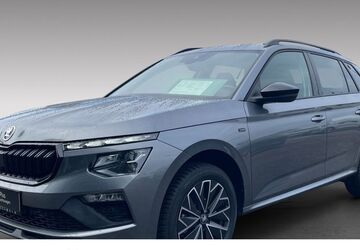 Skoda Kamiq 16.900 km 25.880 &euro; Bonn 53227