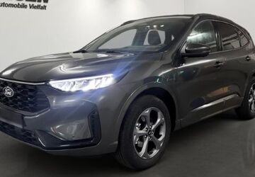 Ford Kuga 7.987 km 34.990 &euro; Bonn 53119