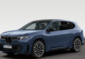 BMW iX3 4.990 km 73.500 &euro; Düren 52355
