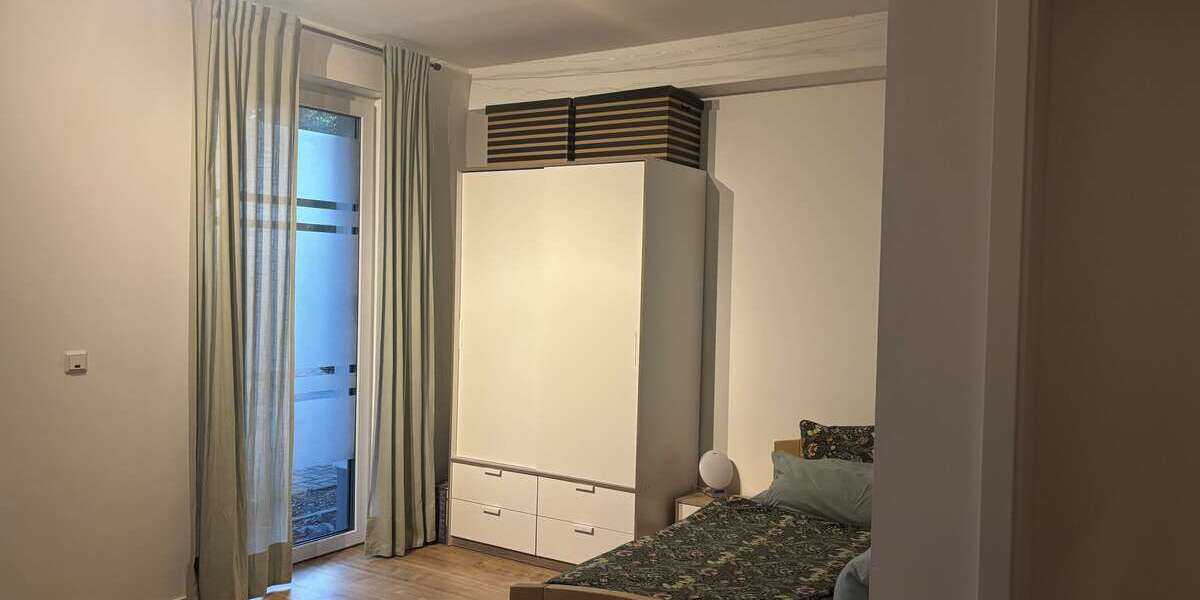 Etagenwohnung Bonn Mehlem - 1 Zimmer, 38 m&sup2;, 528&euro; | Angebot:27313950