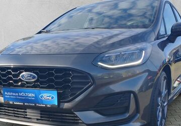 Ford Fiesta 29.892 km 19.250 &euro; Hürth 50354