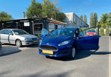 Ford Fiesta 130.000 km 5.600 &euro; Bonn 53227