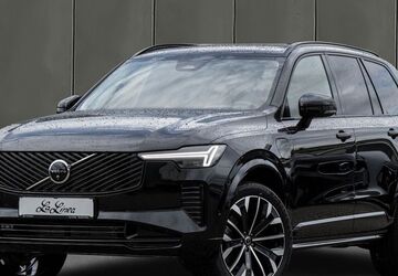 Volvo XC90 6.030 km 79.990 &euro; Euskirchen 53879