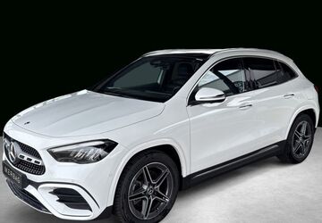 Mercedes-Benz GLA 180 23.921 km 39.500 &euro; Bad Neuenahr-Ahrweiler 53474