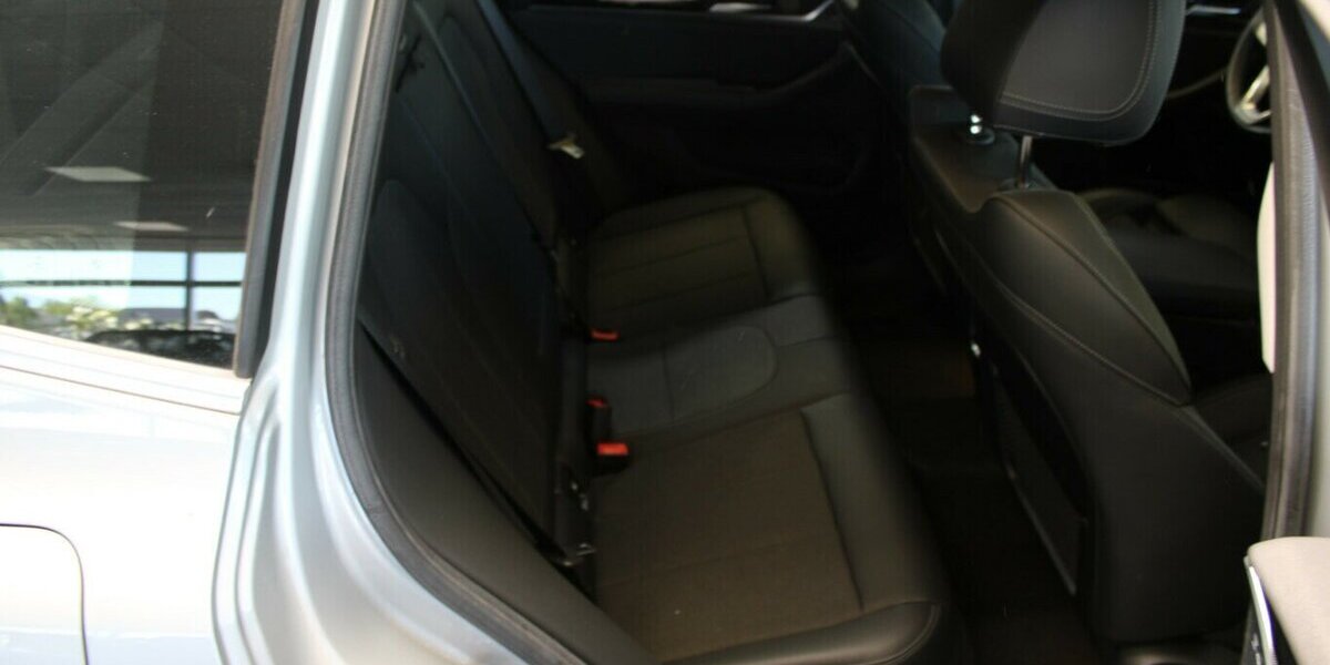 BMW X3 xDrive20d Aut. xLine 97.509 km 29.980 &euro; Euskirchen 53881