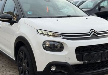 Citroen C3 155.964 km 5.900 &euro; Euskirchen 53879