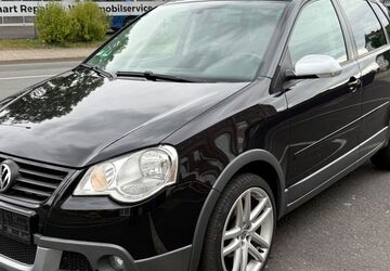 VW Polo 162.000 km 4.690 &euro; Düren 52349