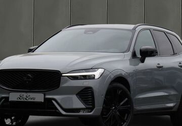 Volvo XC60 26.900 km 53.990 &euro; Bonn 53117