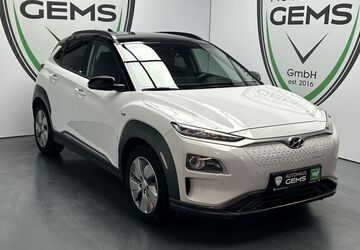 Hyundai KONA 49.975 km 23.900 &euro; Königswinter 53639