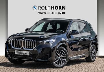 BMW X1 4.587 km 36.630 &euro; Wesseling 50389