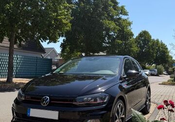 VW Polo 70.000 km 20.800 &euro; Weilerswist 53919
