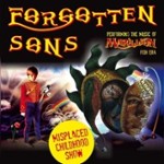 Forgotten Sons - a tribute to Marillion