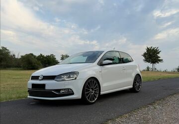 VW Polo 142.000 km 7.600 &euro; Rheinbach 53359