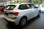 Skoda Kamiq 1.0 TSI Essence 34.139 km 17.480 &euro; Euskirchen 53881
