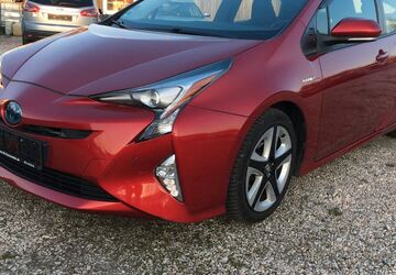 Toyota Prius 108.000 km 13.999 &euro; Bonn 53227