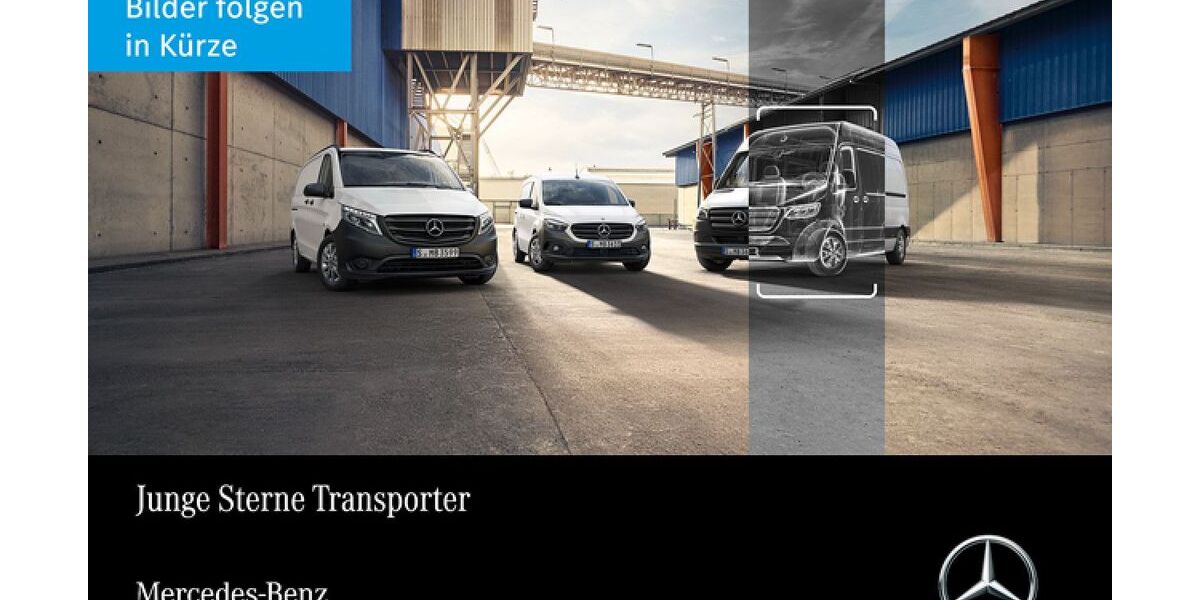 Mercedes-Benz Sprinter 7.093 km 49.968 &euro; Frechen 50226
