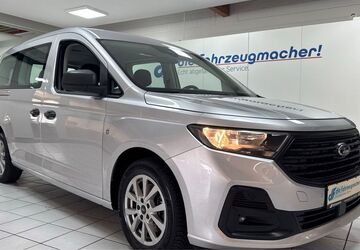 Ford Tourneo 80.000 km 23.988 &euro; Rheinbach 53359