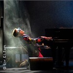 Sir El Tom - The World's No. 1 Elton John Tribute