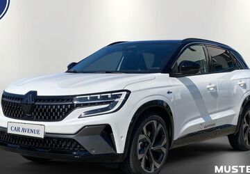 Renault Austral 6.500 km 37.880 &euro; Schleiden 53937