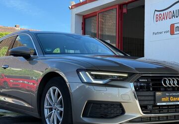 Audi A6 171.000 km 21.999 &euro; Euskirchen 53879