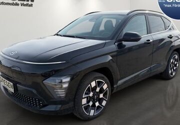 Hyundai KONA Elektro 2.000 km 44.690 &euro; Euskirchen 53881