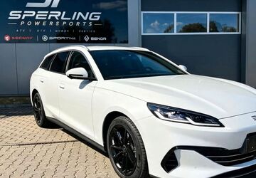 BYD SEAL 6 19.360 km 28.850 &euro; Mechernich 53894
