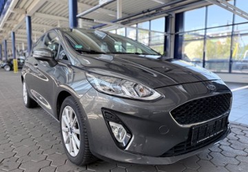 Ford Fiesta 177.000 km 7.950 &euro; Brühl (Nähe Köln) 50321