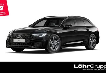 Audi A6 25.500 km 42.840 &euro; Meckenheim / Bonn 53340