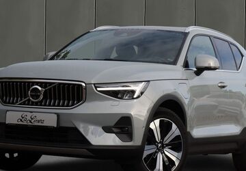 Volvo XC40 28.700 km 32.890 &euro; Bonn 53177
