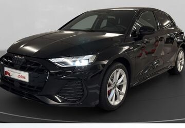 Audi A3 8.752 km 38.990 &euro; Bonn 53119