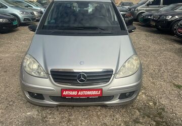 Mercedes-Benz A 180 183.000 km 2.899 &euro; Bonn 53123