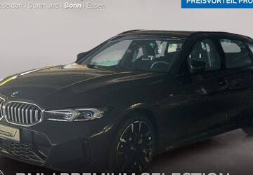 BMW 330 25.543 km 46.499 &euro; Bonn 53119