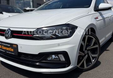 VW Polo 113.000 km 14.990 &euro; Kall 53925