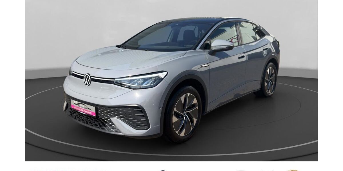 VW ID.5 94.840 km 27.770 &euro; Euskirchen 53879
