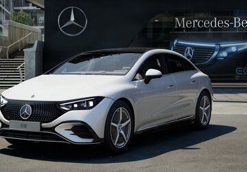 Mercedes-Benz EQE 16.648 km 54.900 &euro; Düren 52349
