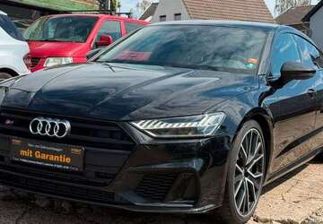 Audi S7 199.900 km 37.900 &euro; Euskirchen 53881