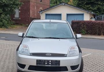 Ford Fiesta 97.655 km 1.700 &euro; Kreuzau 52372