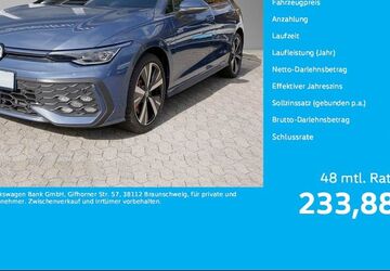 VW Golf 9.400 km 34.750 &euro; Meckenheim / Bonn 53340