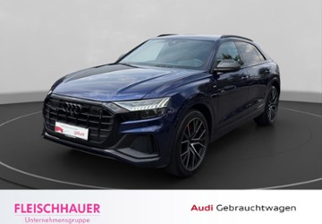 Audi Q8 92.056 km 59.990 &euro; Euskirchen 53879