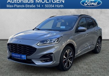 Ford Kuga 25.575 km 26.490 &euro; Hürth 50354
