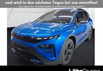Skoda Elroq 8.730 km 52.770 &euro; Meckenheim / Bonn 53340